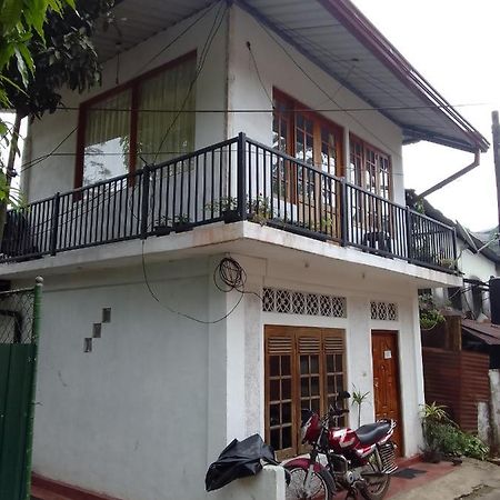 Trinish Homestay Hatton Zewnętrze zdjęcie
