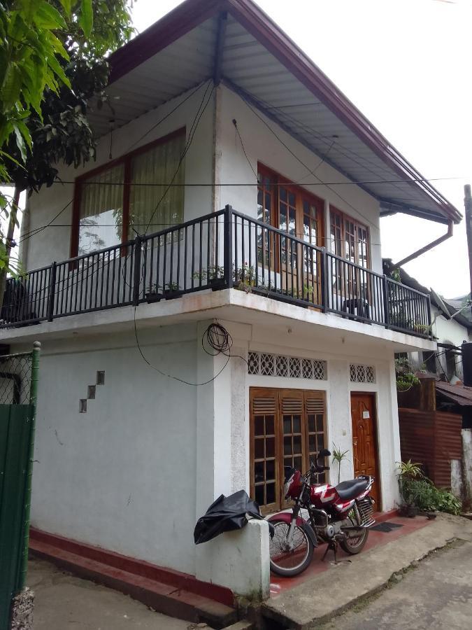 Trinish Homestay Hatton Zewnętrze zdjęcie