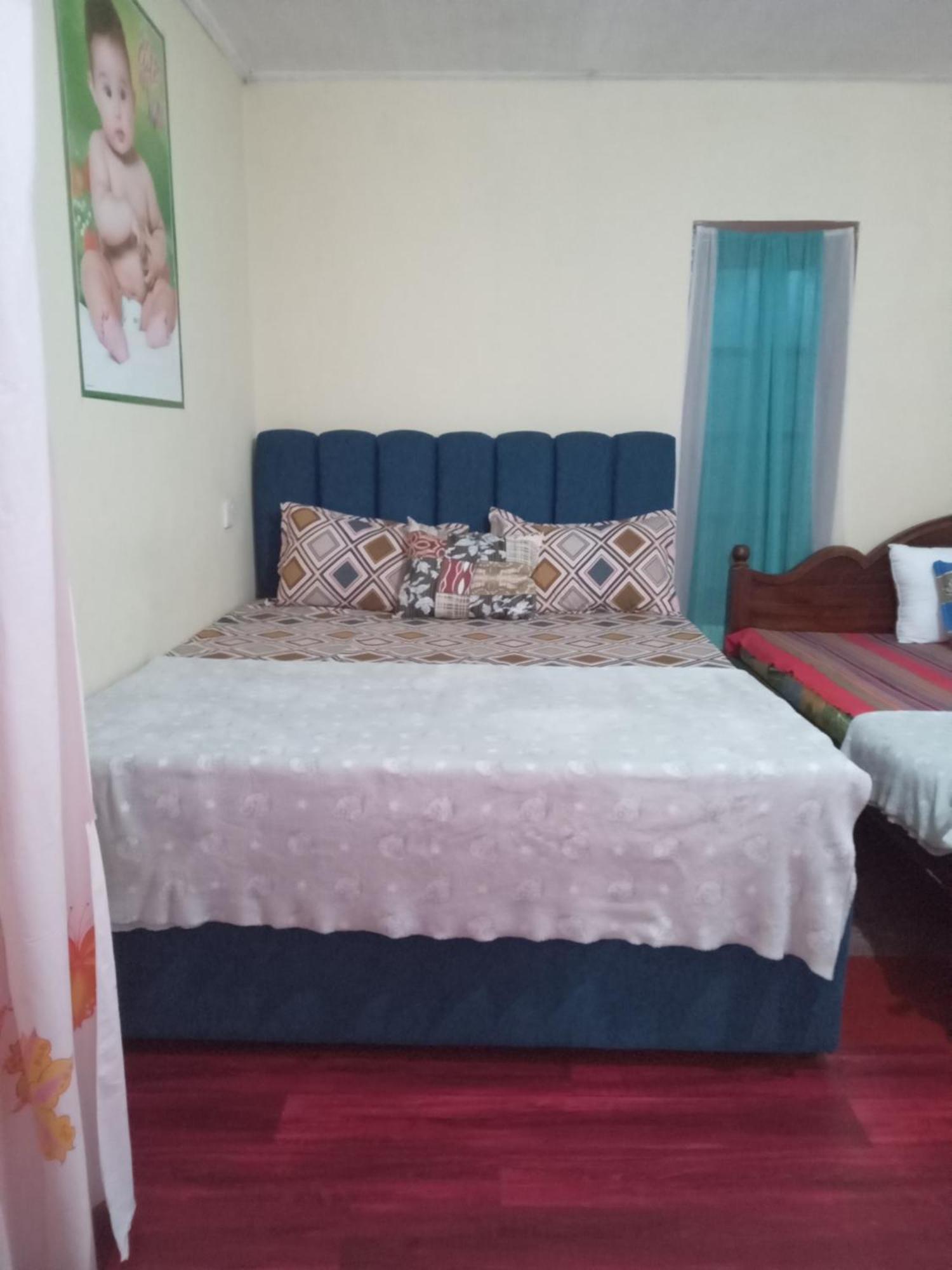 Trinish Homestay Hatton Zewnętrze zdjęcie