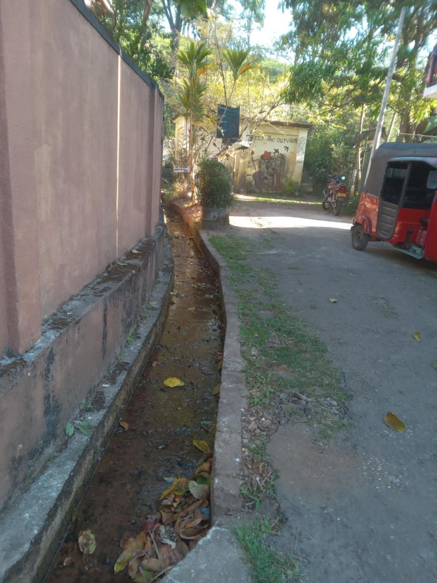 Trinish Homestay Hatton Zewnętrze zdjęcie