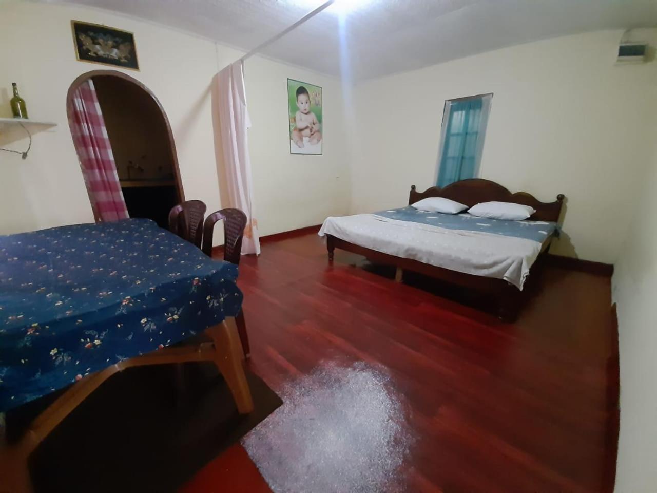 Trinish Homestay Hatton Pokój zdjęcie