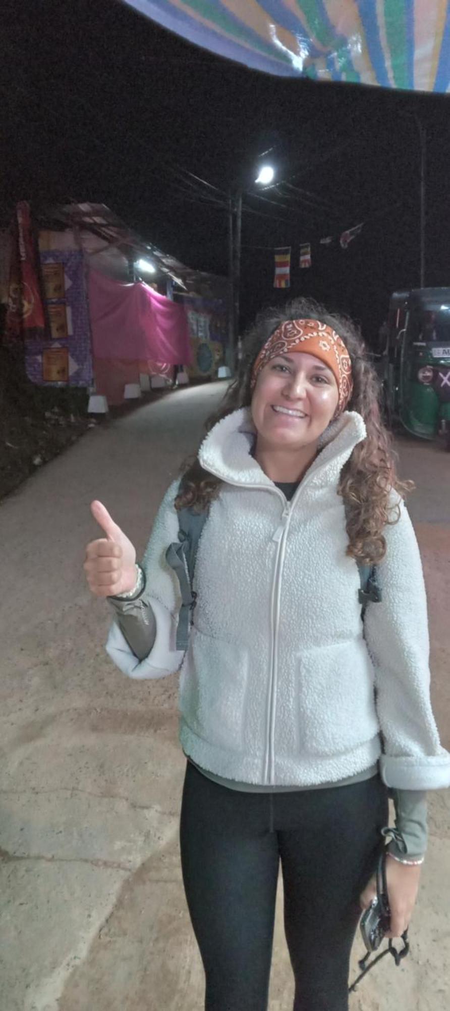 Trinish Homestay Hatton Zewnętrze zdjęcie