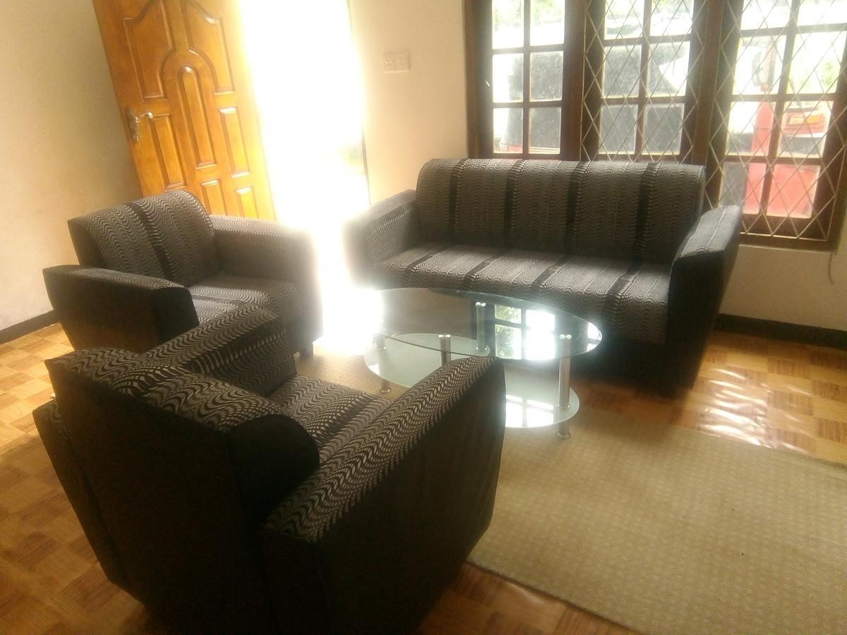 Trinish Homestay Hatton Zewnętrze zdjęcie