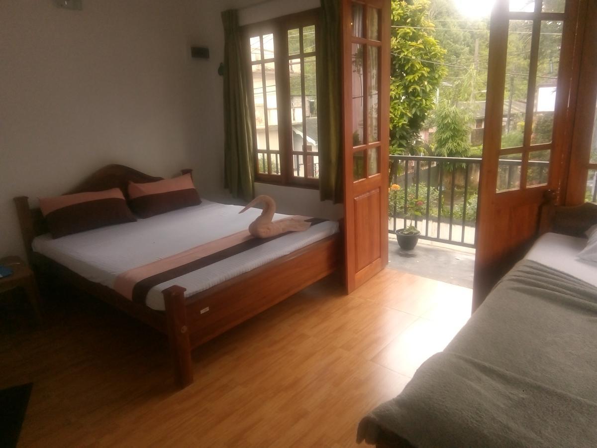 Trinish Homestay Hatton Zewnętrze zdjęcie