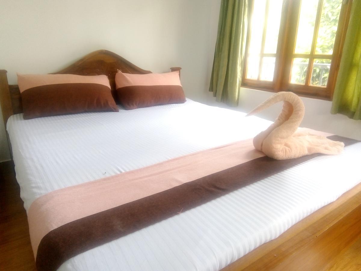 Trinish Homestay Hatton Zewnętrze zdjęcie