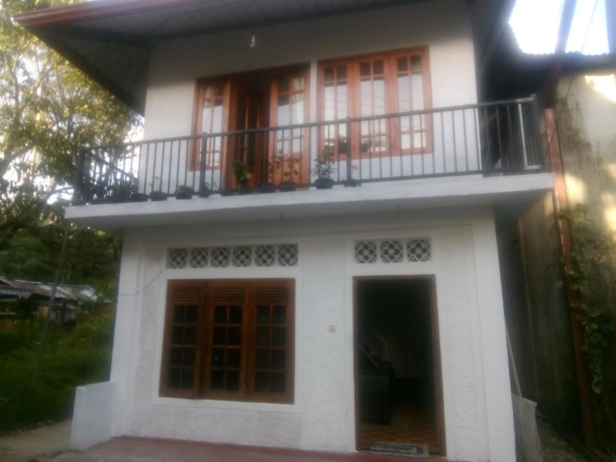 Trinish Homestay Hatton Zewnętrze zdjęcie