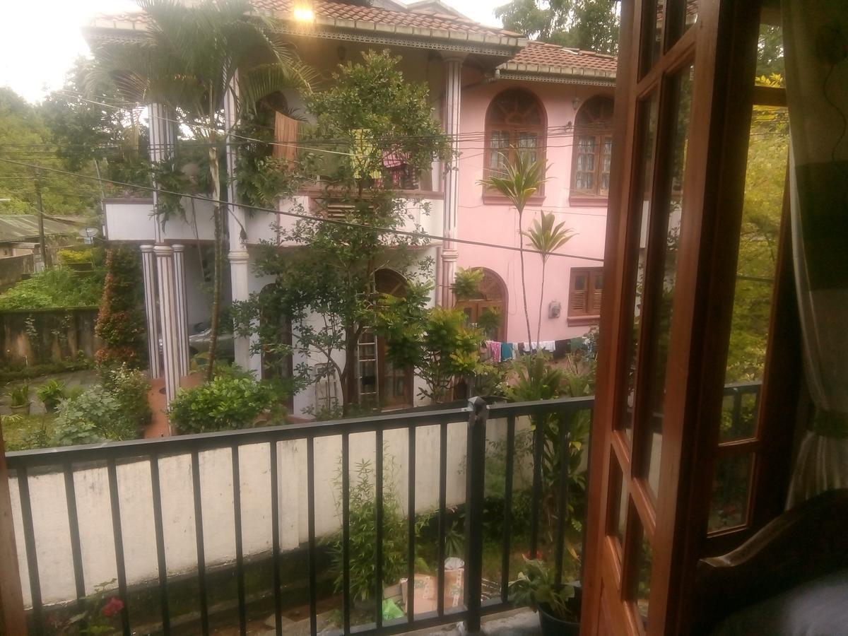Trinish Homestay Hatton Zewnętrze zdjęcie