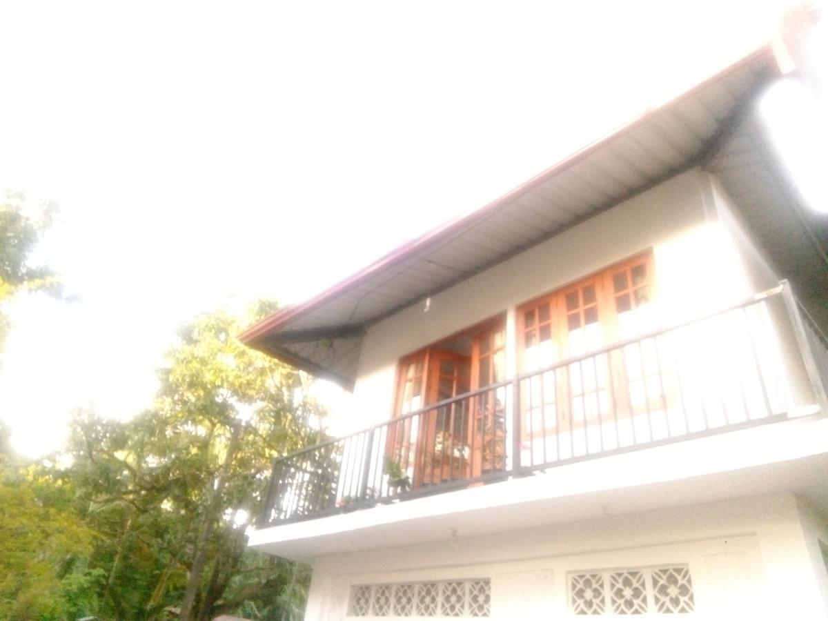 Trinish Homestay Hatton Zewnętrze zdjęcie