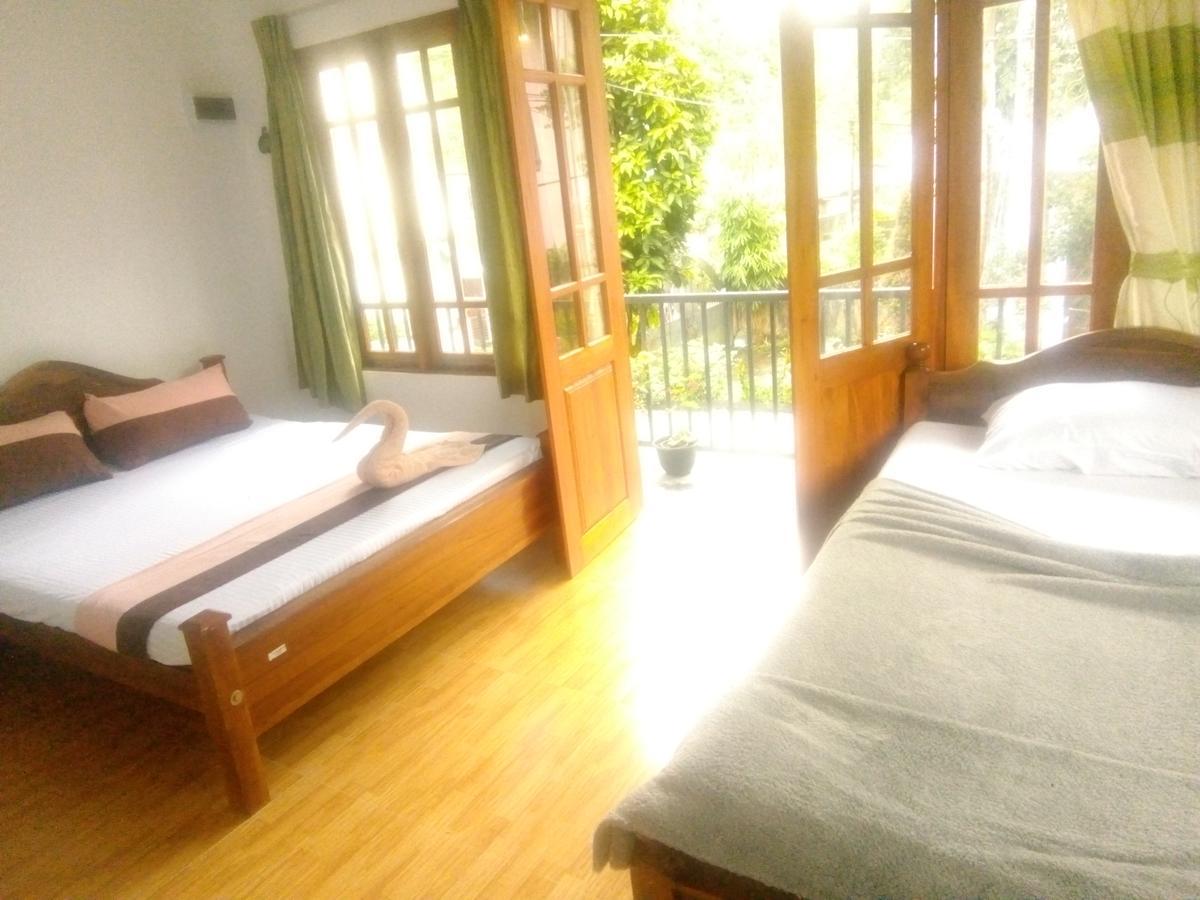 Trinish Homestay Hatton Zewnętrze zdjęcie