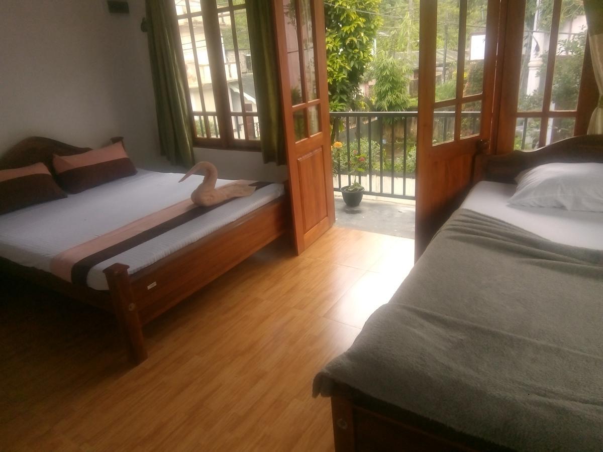 Trinish Homestay Hatton Zewnętrze zdjęcie