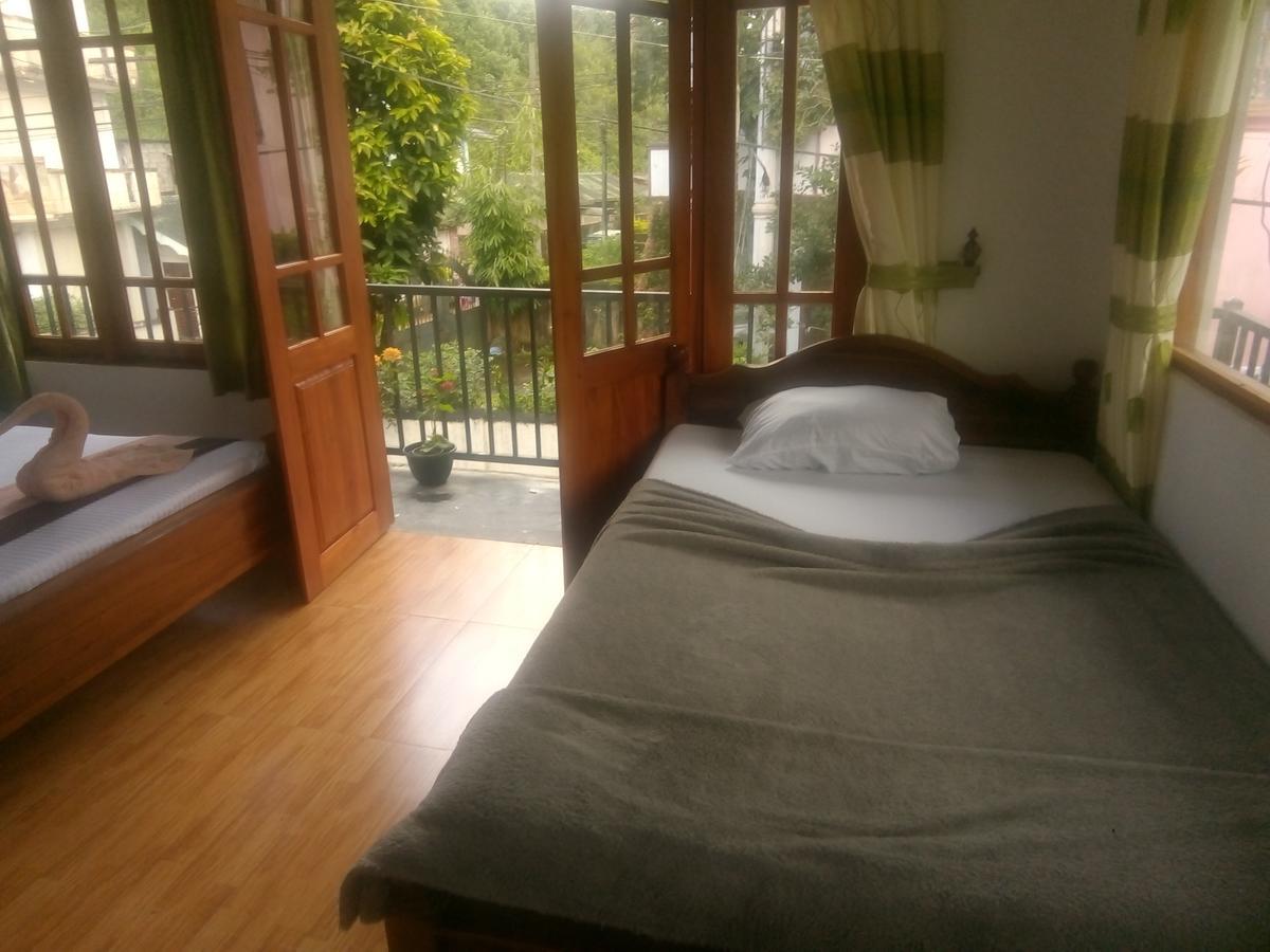 Trinish Homestay Hatton Zewnętrze zdjęcie