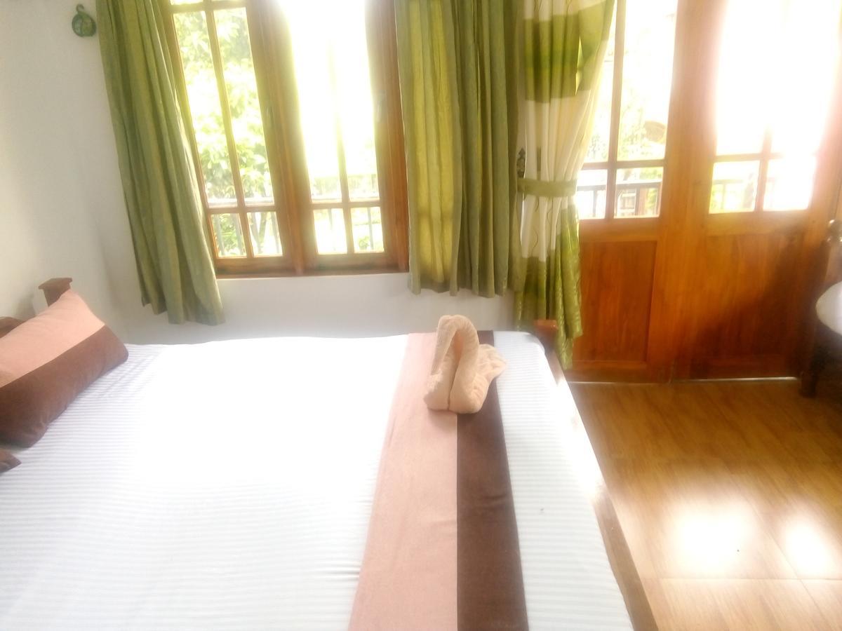 Trinish Homestay Hatton Zewnętrze zdjęcie