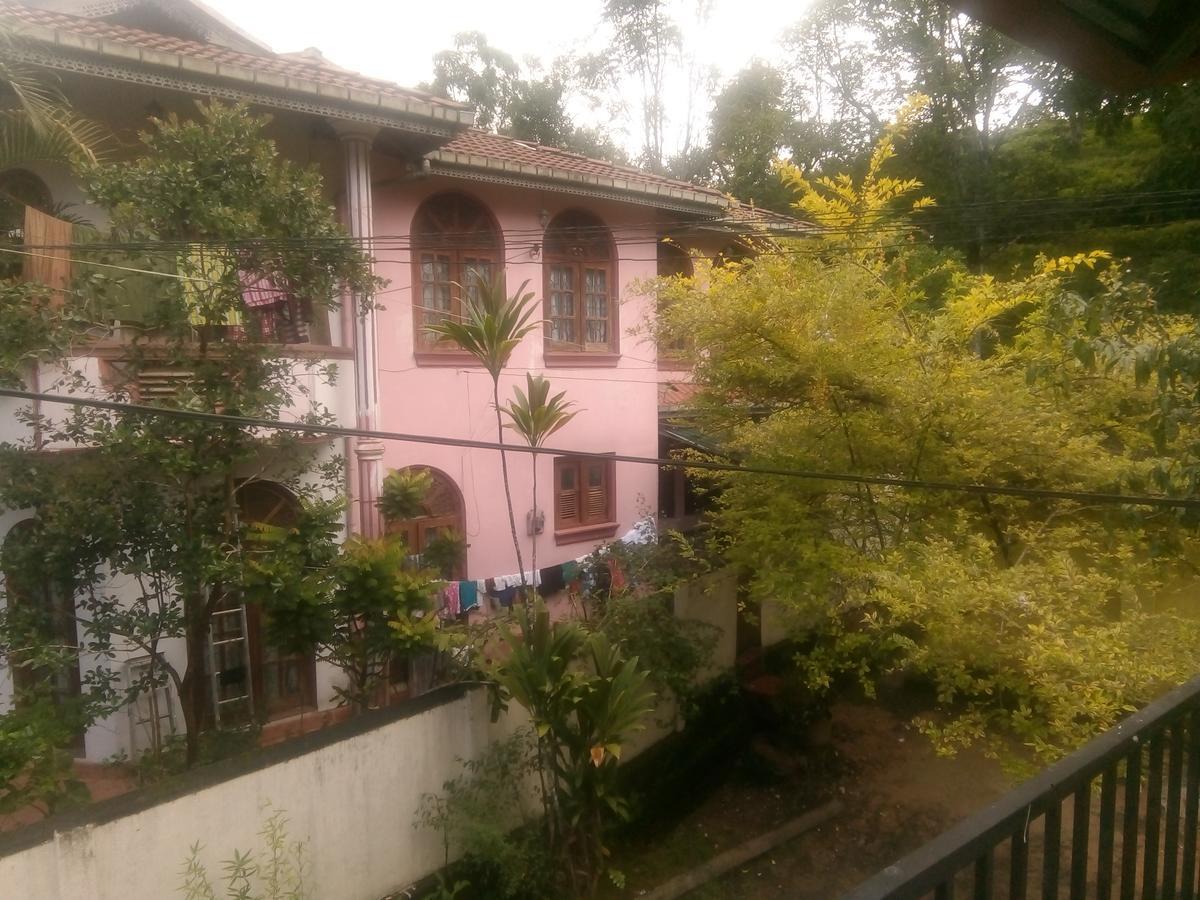 Trinish Homestay Hatton Zewnętrze zdjęcie