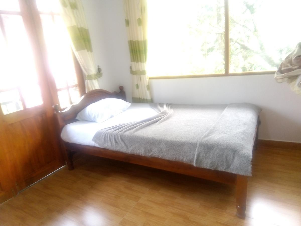 Trinish Homestay Hatton Zewnętrze zdjęcie