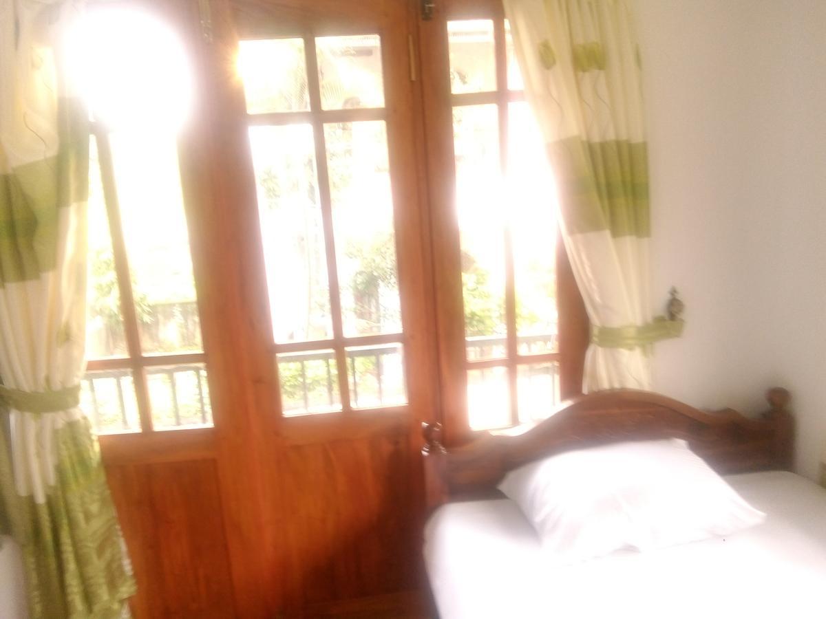 Trinish Homestay Hatton Zewnętrze zdjęcie