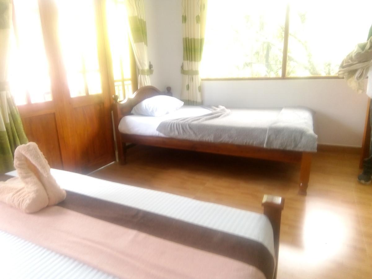 Trinish Homestay Hatton Zewnętrze zdjęcie