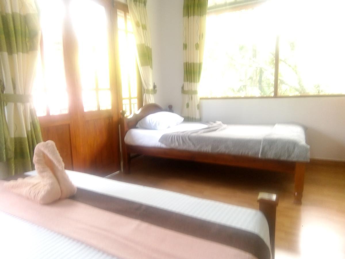 Trinish Homestay Hatton Zewnętrze zdjęcie