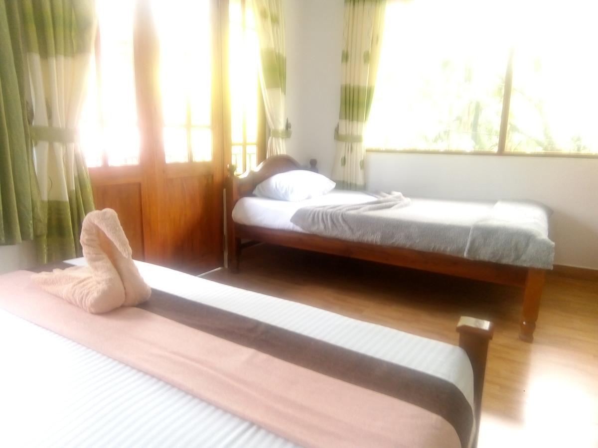 Trinish Homestay Hatton Zewnętrze zdjęcie