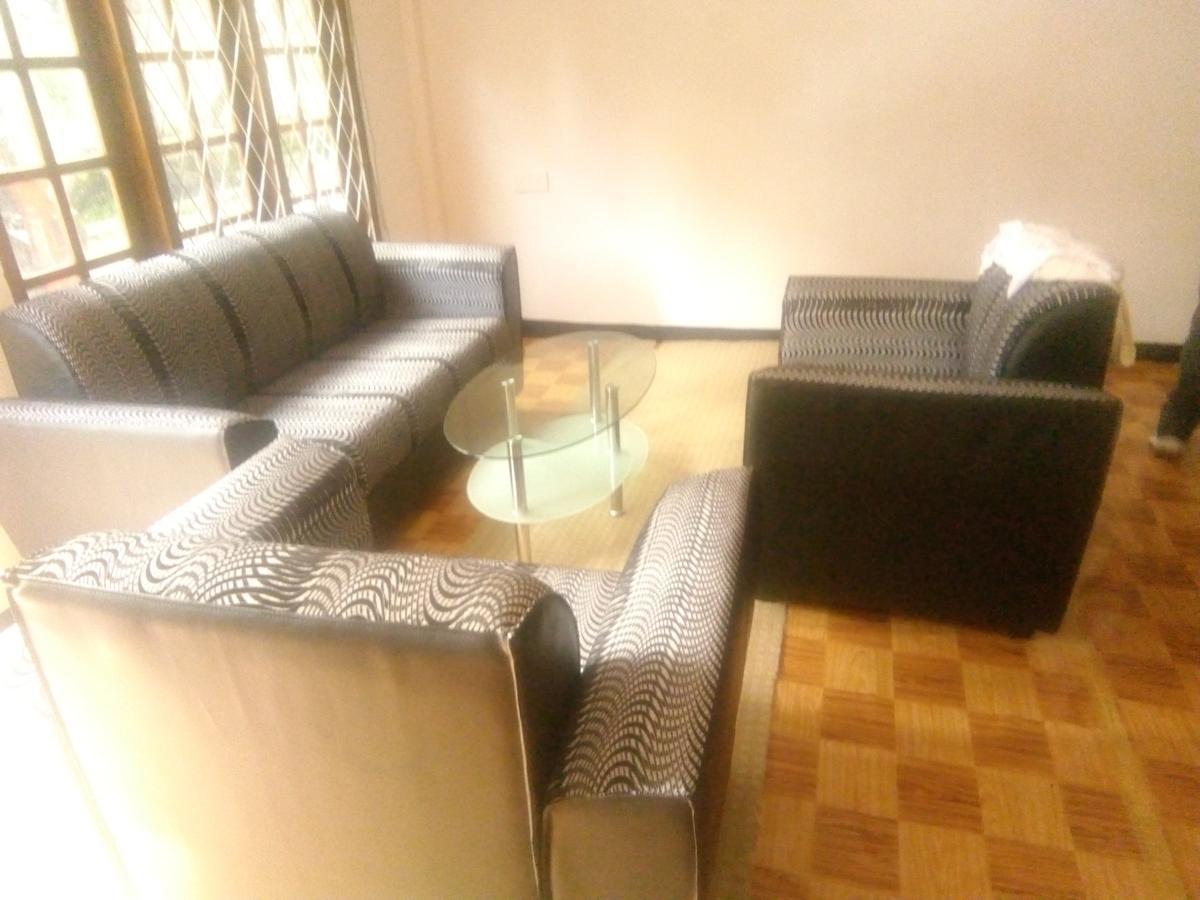 Trinish Homestay Hatton Zewnętrze zdjęcie