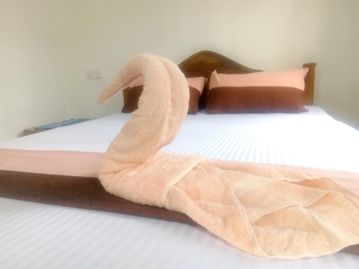 Trinish Homestay Hatton Zewnętrze zdjęcie
