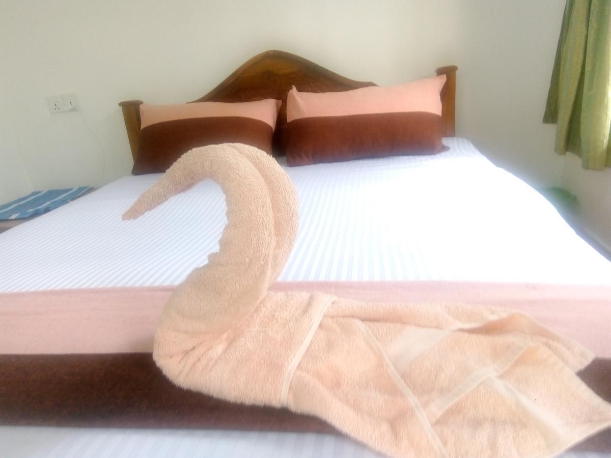 Trinish Homestay Hatton Zewnętrze zdjęcie